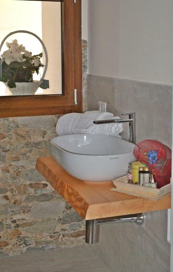 Rustico Di Charme - Le Colline Di Bardolino Villa Exterior photo